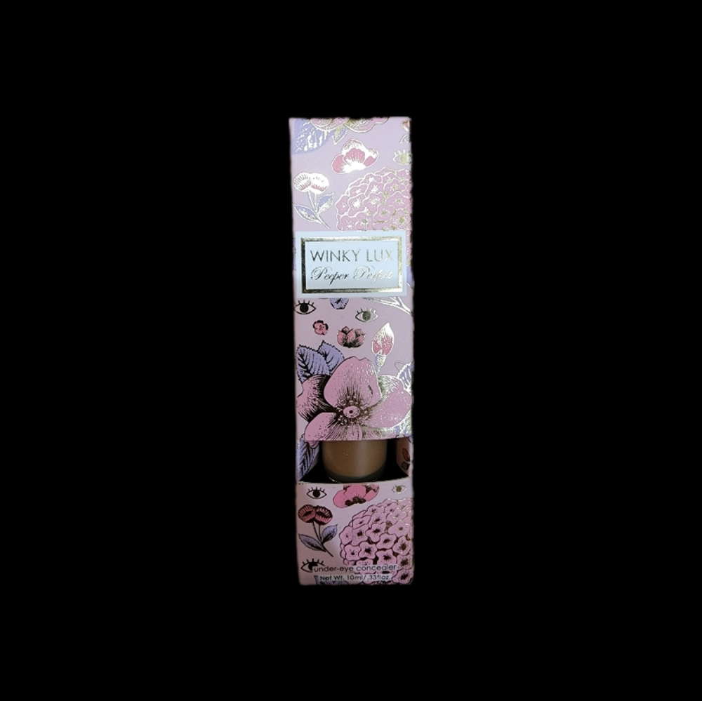 Winky Lux Under Eye Concealer Shade Deep